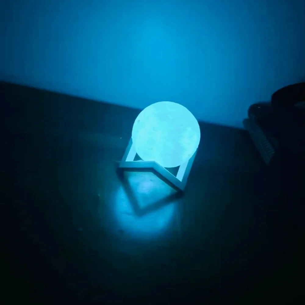 LED moon light